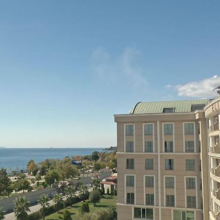 Elite Hotels Darica Spa & Convention Center Gebze Exteriér fotografie