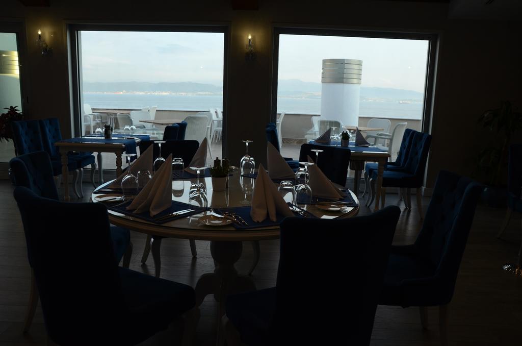 Elite Hotels Darica Spa & Convention Center Gebze Exteriér fotografie