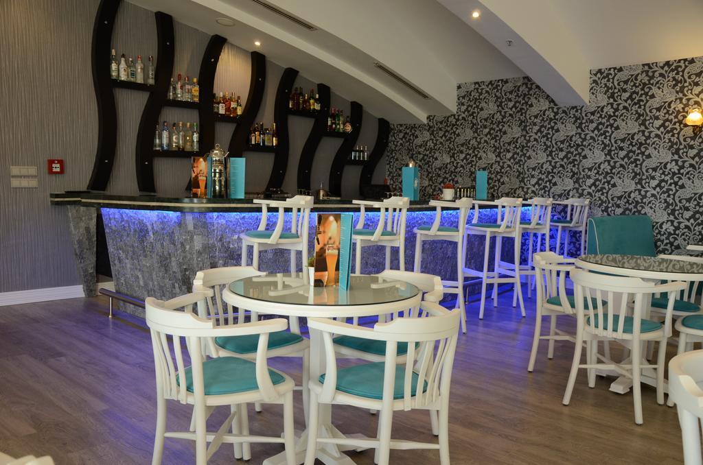 Elite Hotels Darica Spa & Convention Center Gebze Exteriér fotografie