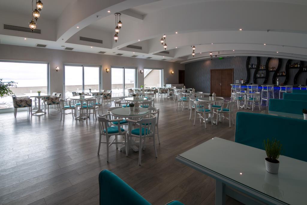 Elite Hotels Darica Spa & Convention Center Gebze Exteriér fotografie