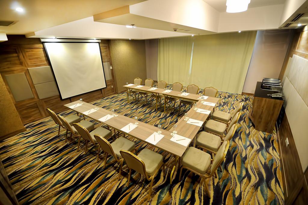 Elite Hotels Darica Spa & Convention Center Gebze Exteriér fotografie