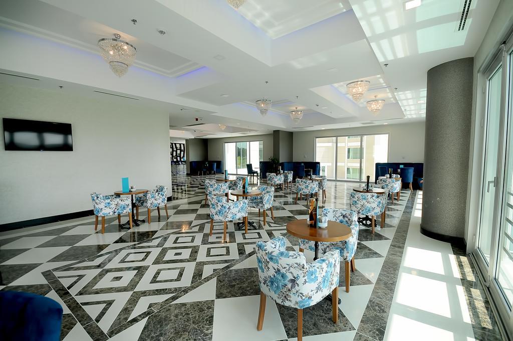 Elite Hotels Darica Spa & Convention Center Gebze Exteriér fotografie