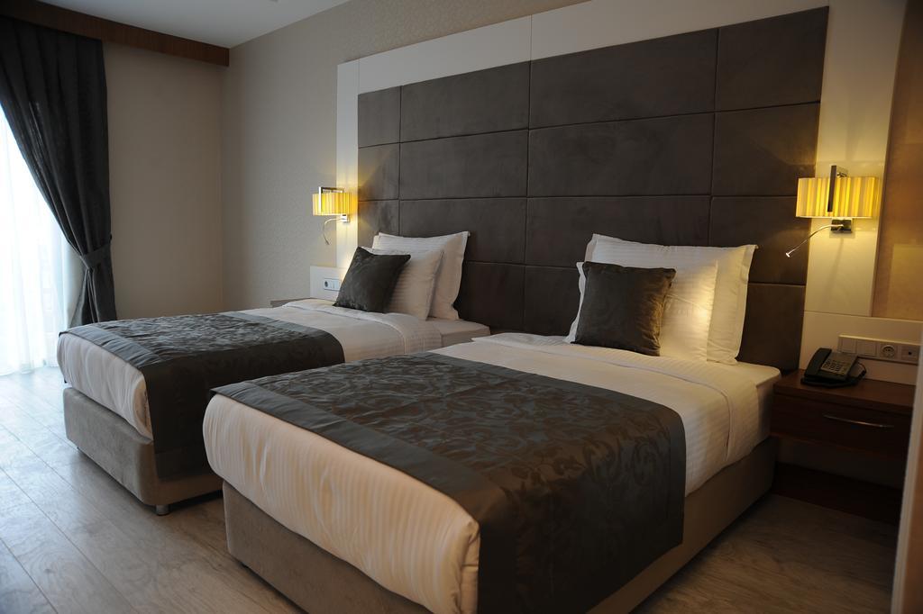 Elite Hotels Darica Spa & Convention Center Gebze Pokoj fotografie