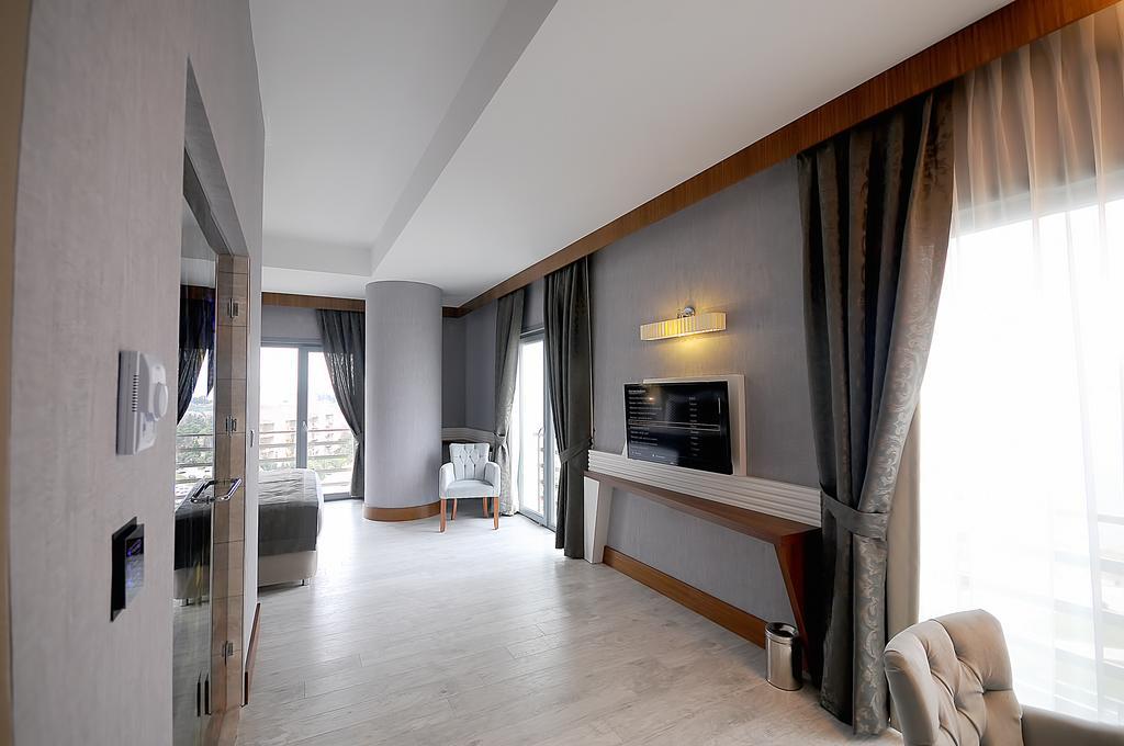 Elite Hotels Darica Spa & Convention Center Gebze Pokoj fotografie