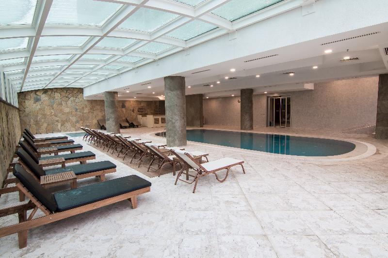 Elite Hotels Darica Spa & Convention Center Gebze Exteriér fotografie