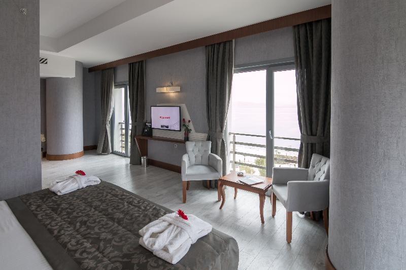 Elite Hotels Darica Spa & Convention Center Gebze Exteriér fotografie